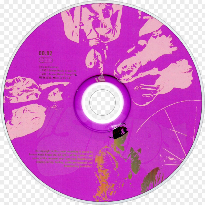 Compact Disc Disk Storage PNG