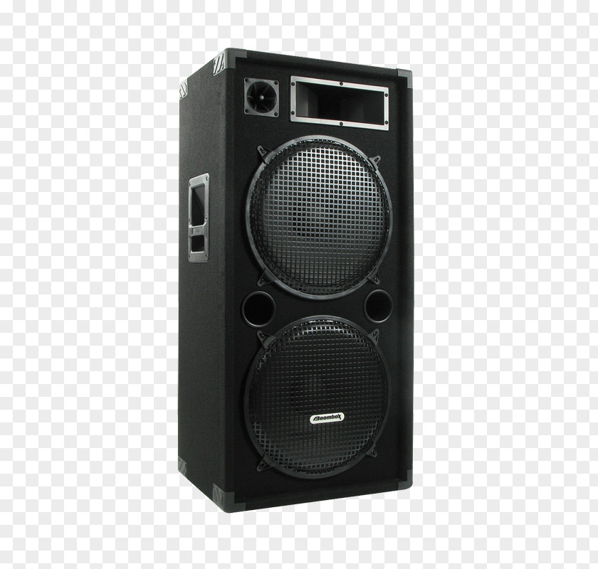 Confetis Computer Speakers Subwoofer Loudspeaker Boombox Sound PNG
