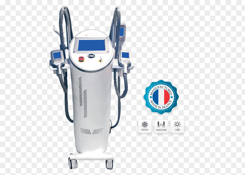 Cryolipolysis Ultrasound Therapy Aesthetics PNG