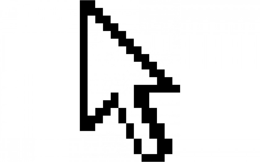 Cursor Computer Mouse Pointer Clip Art PNG