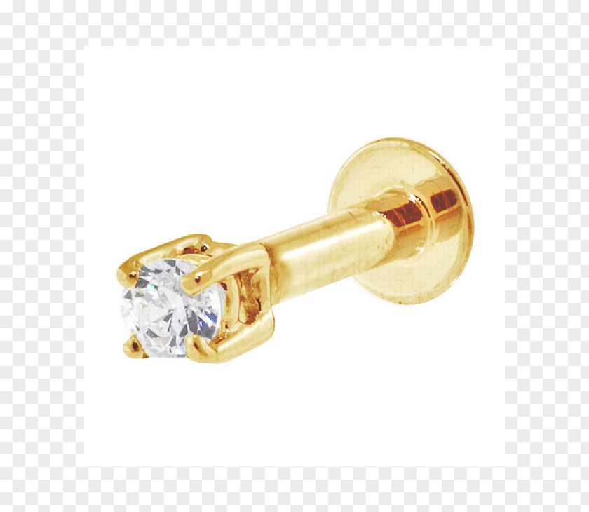 Diamond Earring Nose Piercing Jewellery PNG