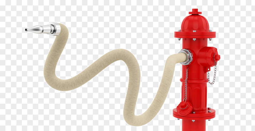 Fire Hydrant Hose Firefighting PNG