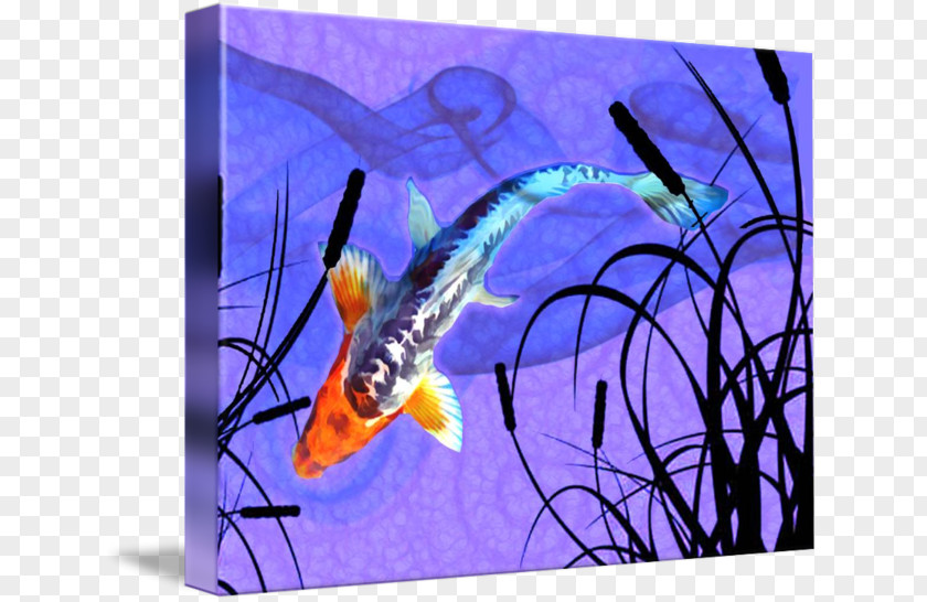 Fish Koi Wedding Invitation Ryukin Carp Greeting & Note Cards PNG