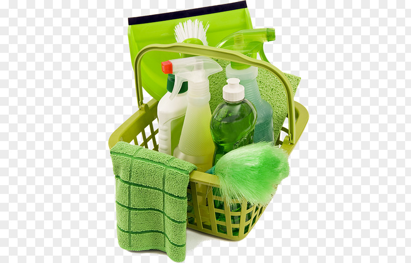 Household Cleaning Supply Agent Environmentally Friendly Green Cleaner PNG