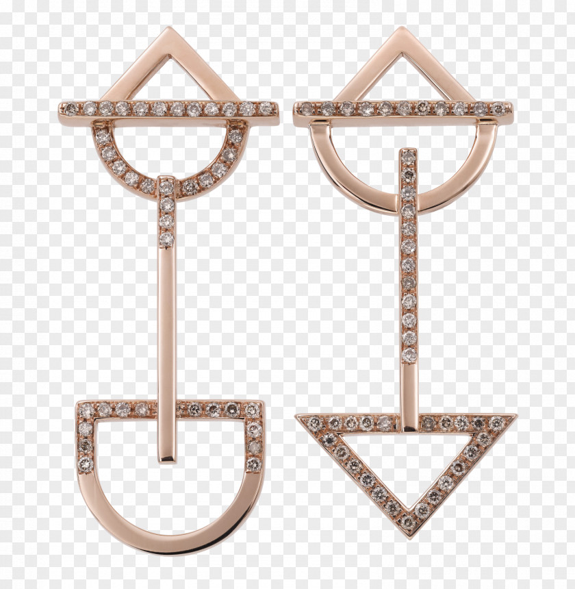 Jewellery Earring Body PNG