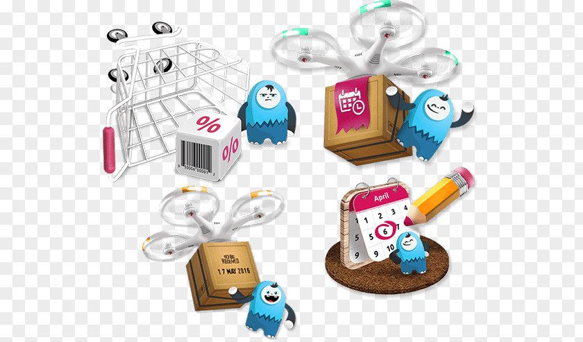 Mascots Computer Software WooCommerce Coupon Plug-in Tyche Softwares PNG