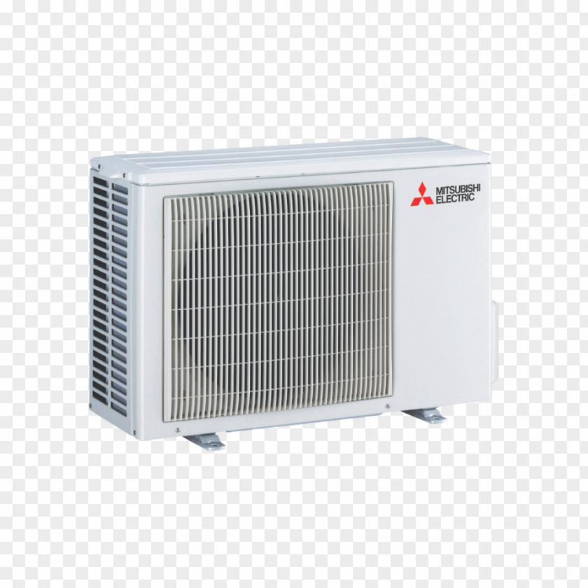 Mitsubishi Electric Logo Climatizzatore Motors Air Conditioner Power Inverters PNG