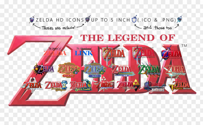 Mobile Legends Boss The Legend Of Zelda: A Link To Past Twilight Princess Ocarina Time 3D Majora's Mask Zelda II: Adventure PNG