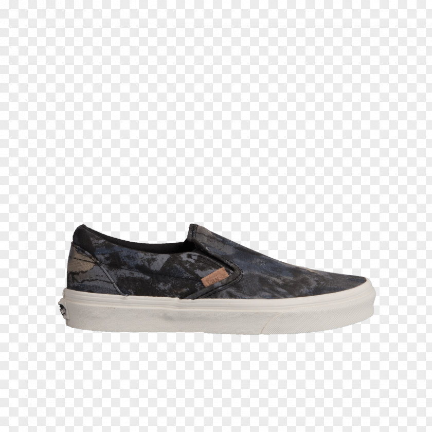 Slip On Damskie Sneakers Skate Shoe Slip-on Walking PNG