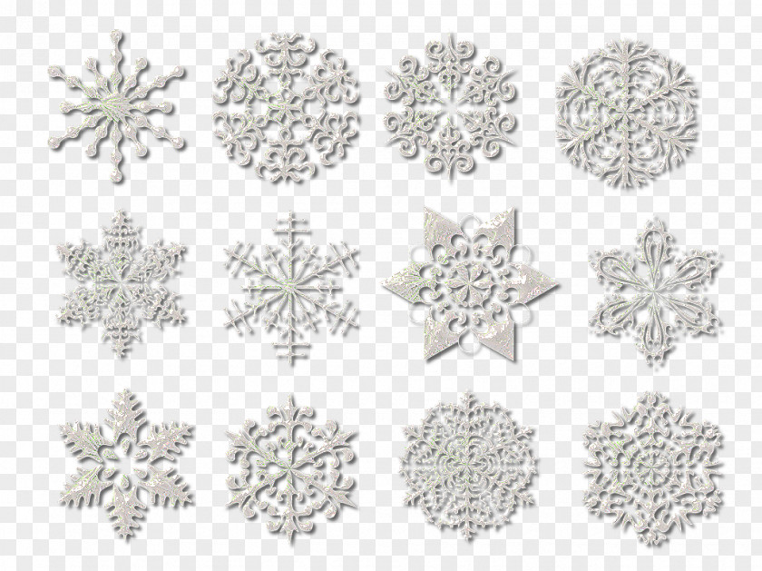 Snowflake Image Mandala Ornament Sri Yantra PNG