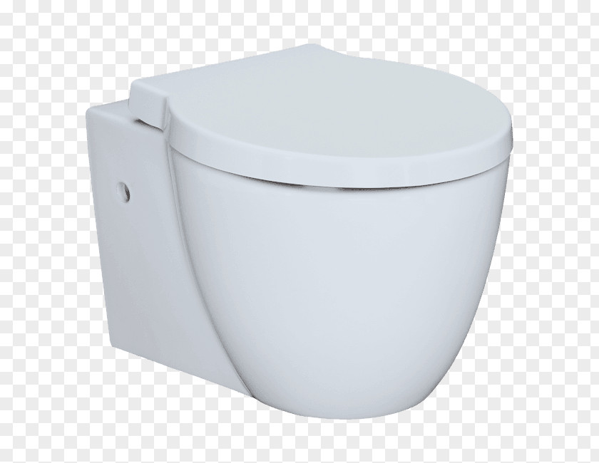 Toilet Pan & Bidet Seats Product Design Ceramic PNG