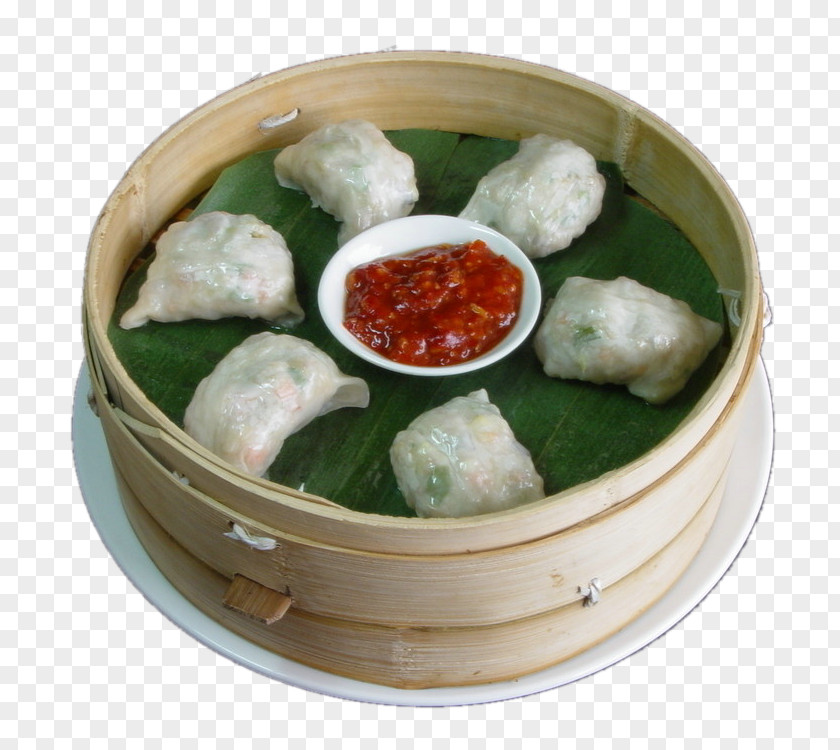 Traditional-food Dim Sim Sum Momo Recipe PNG