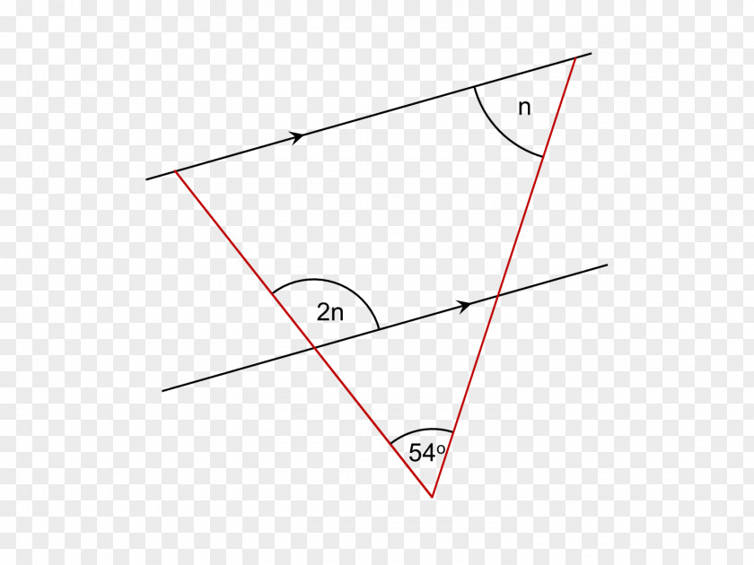 Triangle Parallelogram Line PNG