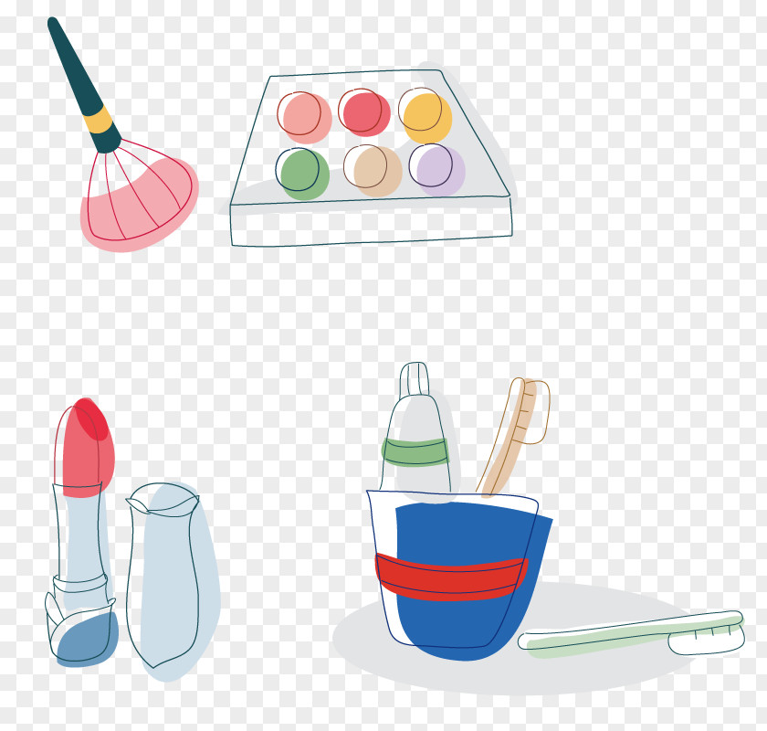 Vector Wash Tools Brush Tool Washing PNG