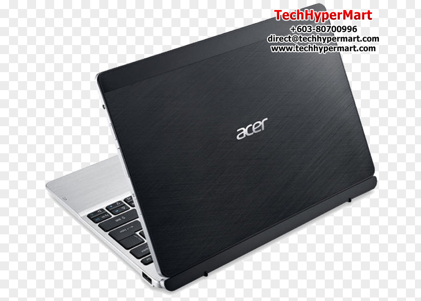 2008 Acer Laptop Computers Netbook Aspire Switch 10 Pro Onda V102W 32GB Tablet White PNG