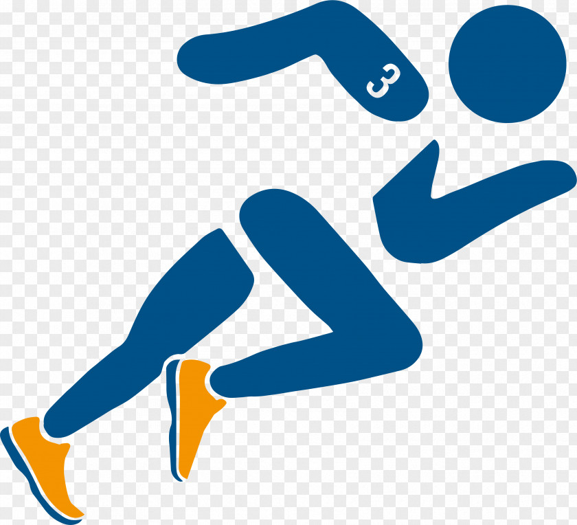 5k Runner Clip Art Logo Line Shoe Angle PNG