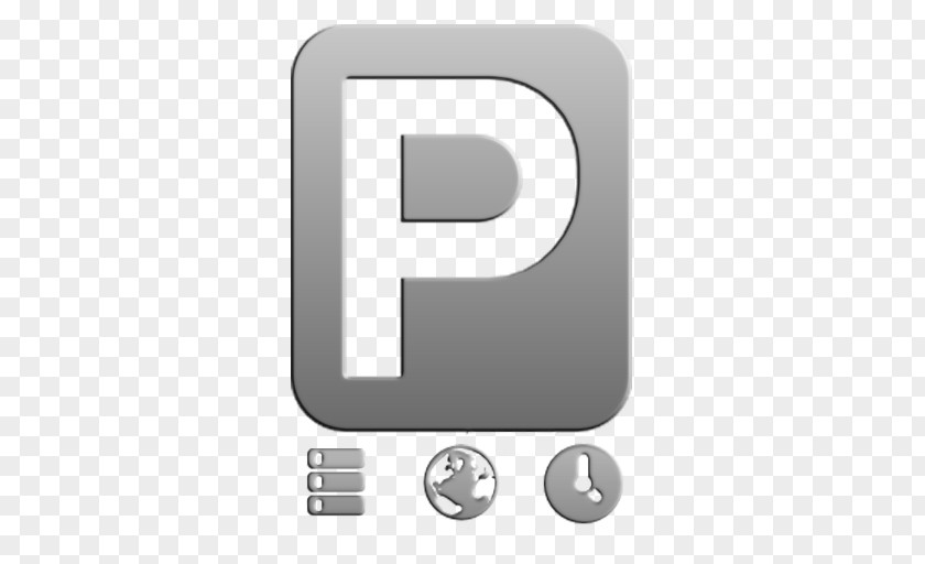 Android Transport Parking PNG