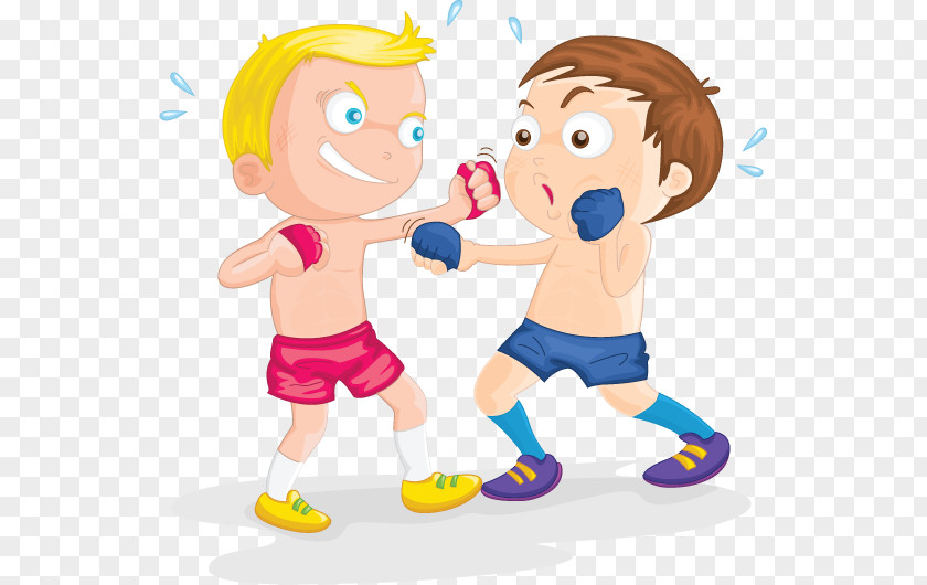 Boxing Sport Royalty-free Clip Art PNG