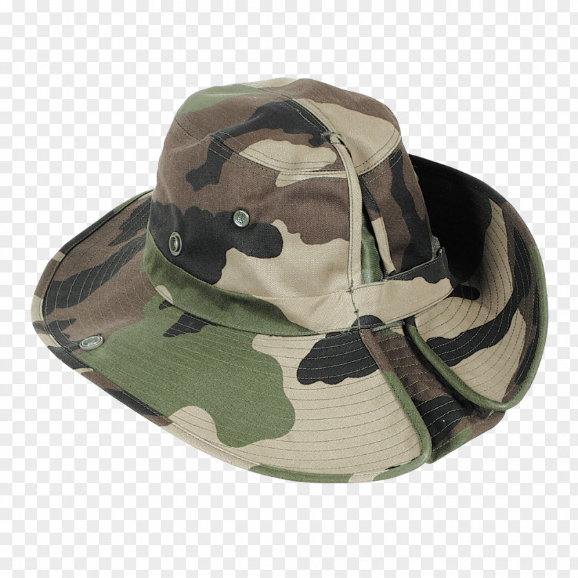 Cap Boonie Hat Camouflage Bucket PNG