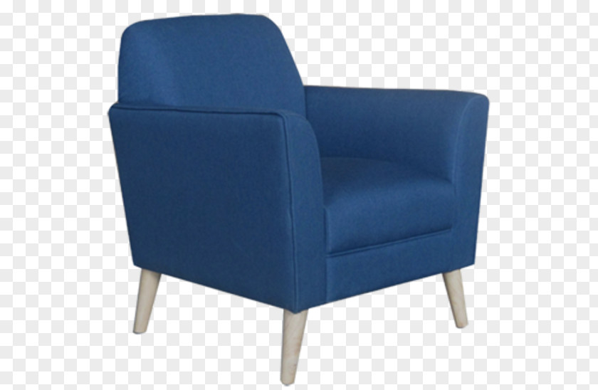 Chair Club Furniture Couch Wing PNG