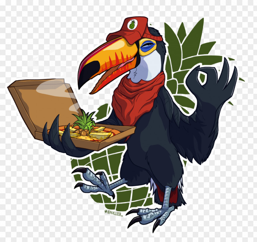 Delivery Beak Clip Art Bird Parrot Toucan PNG