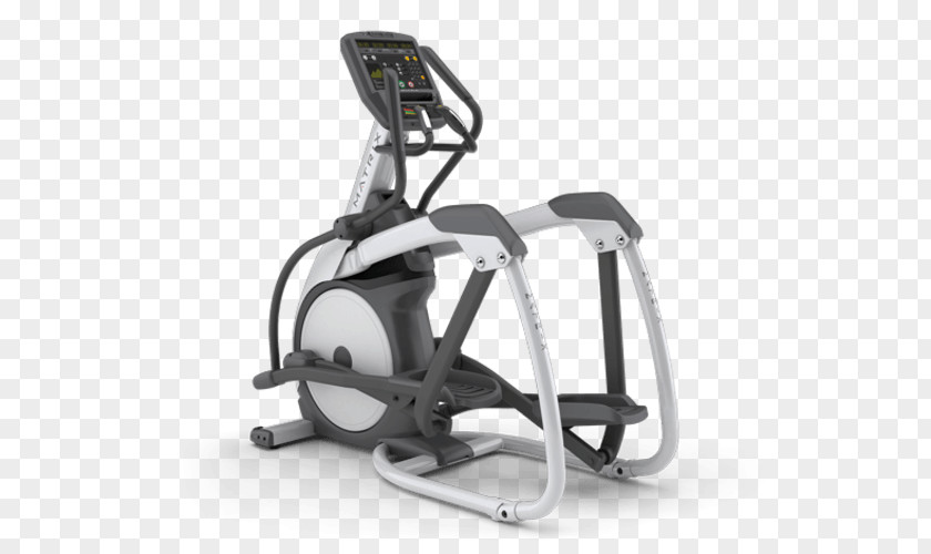 Elliptical Trainers Exercise Precor Incorporated Physical Fitness StreetStrider PNG