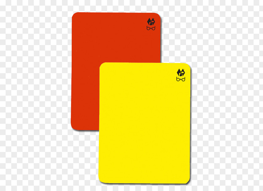 Football Atrybutyka Yellow Card Sportplyus Artikel PNG