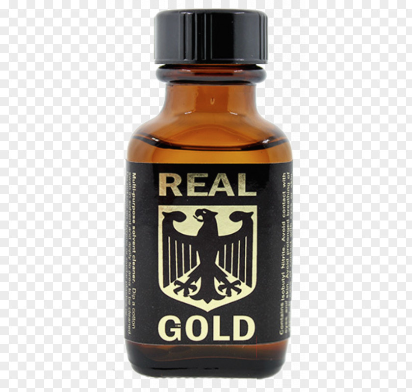 Gold Poppers Amyl Nitrite Alkyl Nitrites Isobutyl PNG