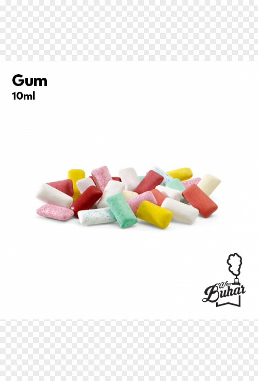 Gum Chewing Food Bubble Eating PNG