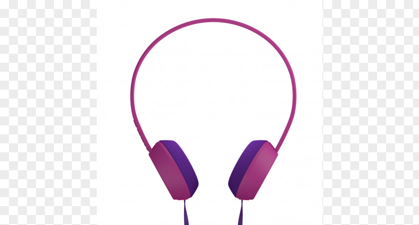Headphones Purple Loudspeaker Audio Mixing Stereophonic Sound PNG