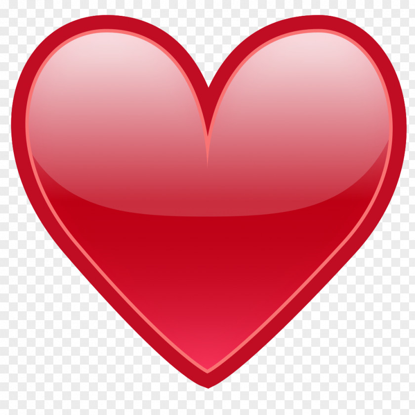 Heart Emoji Tutu App PNG