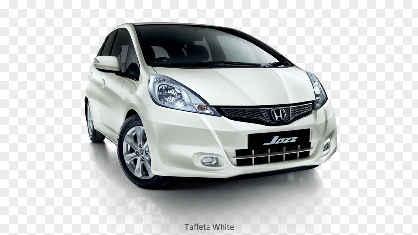 Honda City 2013 Fit Insight Car PNG