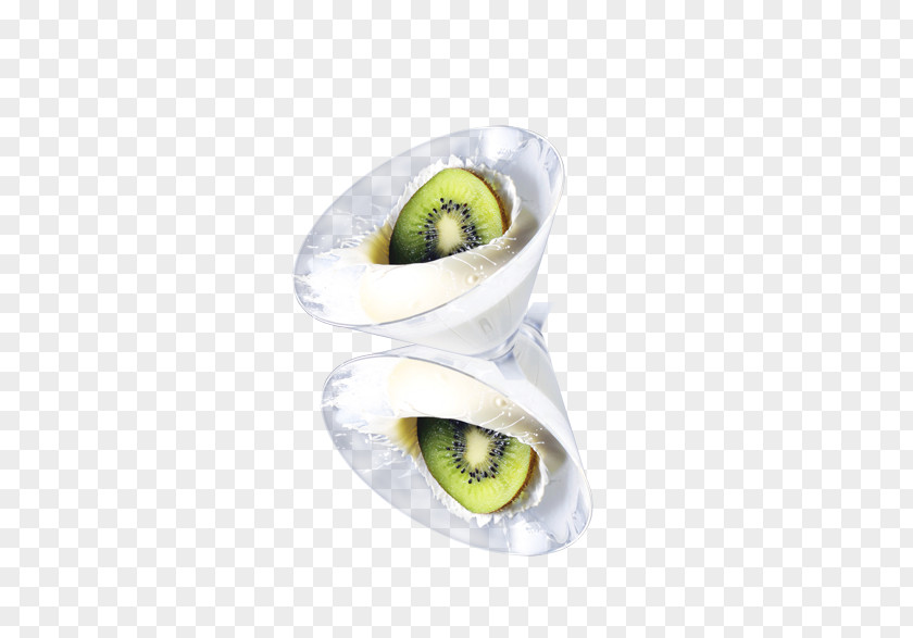 Kiwi Juice Fruit PNG