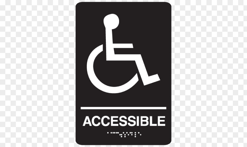 Ktv Creative ADA Signs Accessibility Disability Americans With Disabilities Act Of 1990 PNG