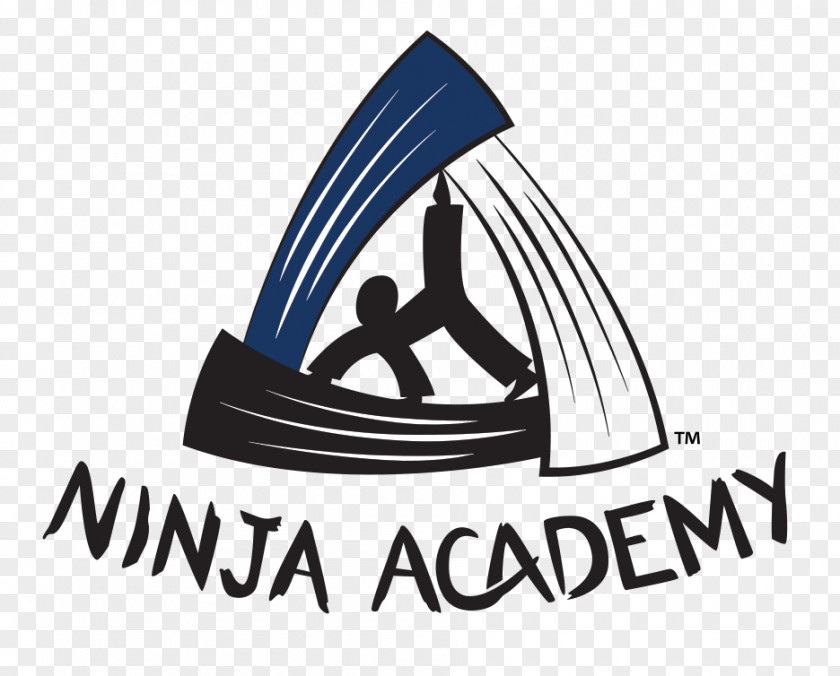 Ninja Kid Peterborough Sport & Wellness Centre K9K 2M8 Trent University Athletics Logo PNG