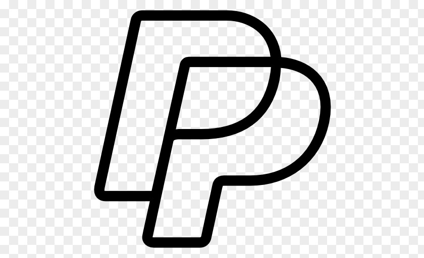 Paypal Icon Like Button Clip Art PNG