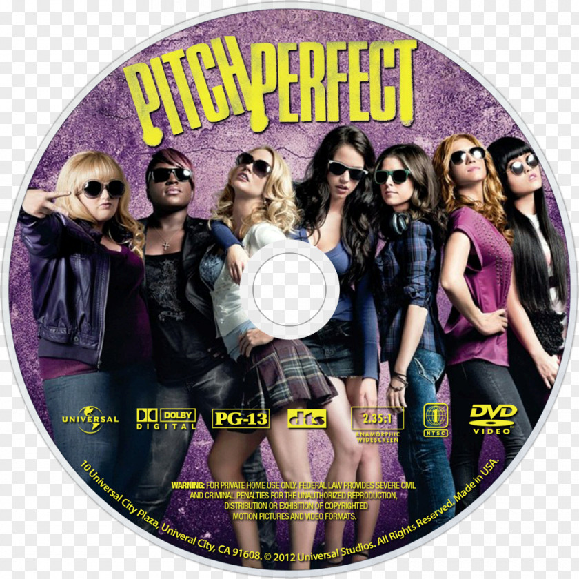 Pitch Fat Amy Beca Perfect Film A Cappella PNG