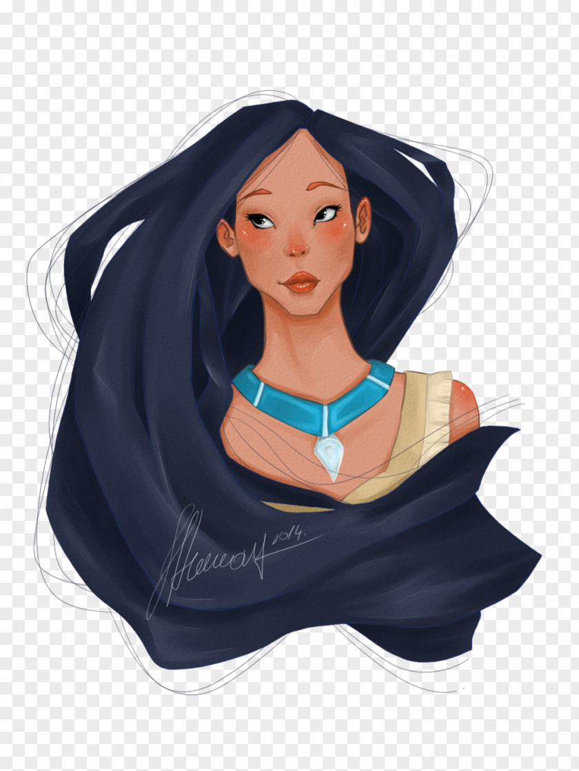 Pocahontas The Walt Disney Company Princess DeviantArt Fan Art PNG