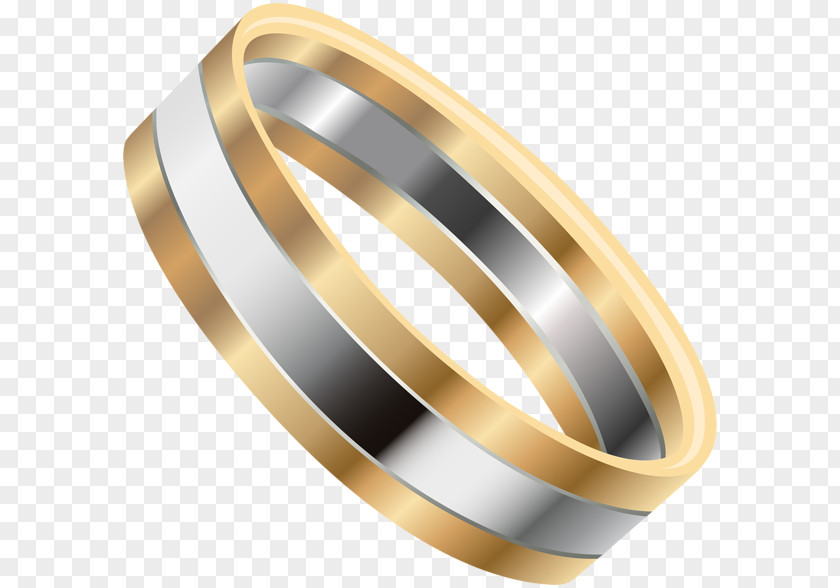 Ring Wedding Silver Jewellery Clip Art PNG