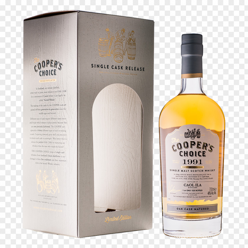Scotch Whisky Bowmore Bourbon Whiskey Distillation Distilled Beverage PNG