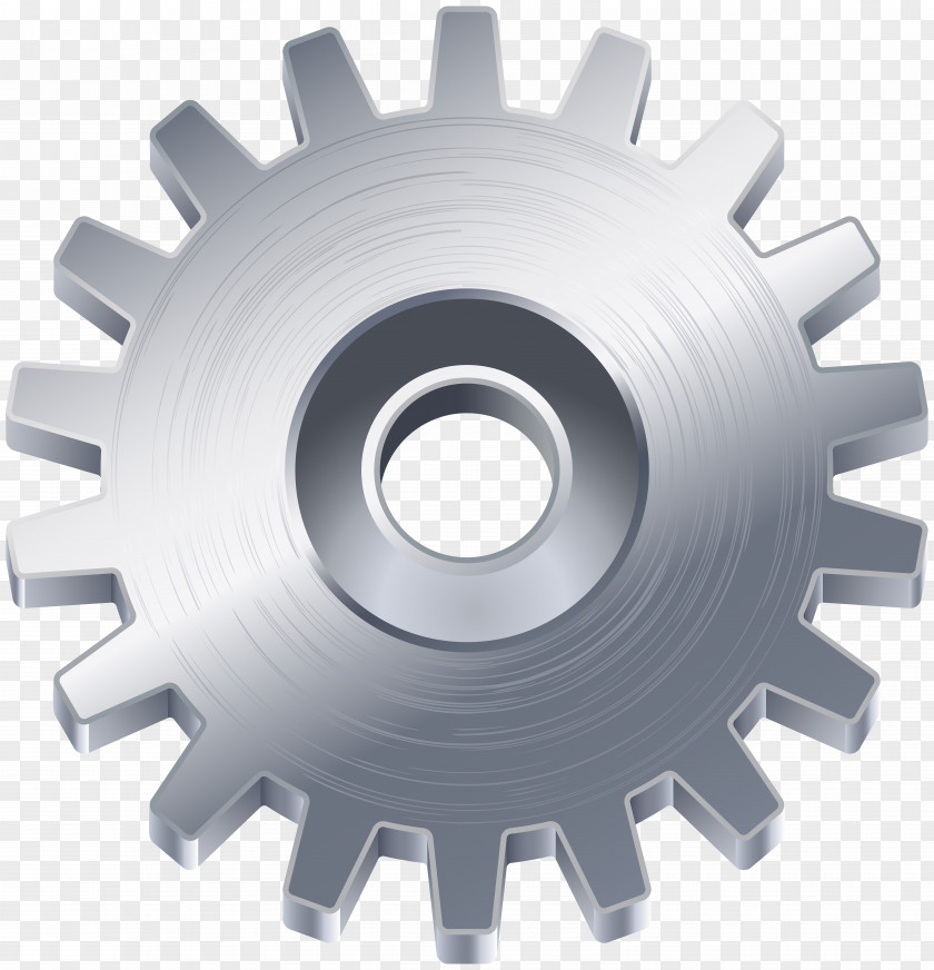 Silver Gear Clip Art Image United Kingdom Joint Entrance Examination, Main (JEE Main) Retail Company Project PNG