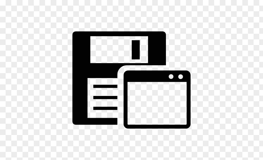 Window Floppy Disk Storage Floppy-disk Controller PNG