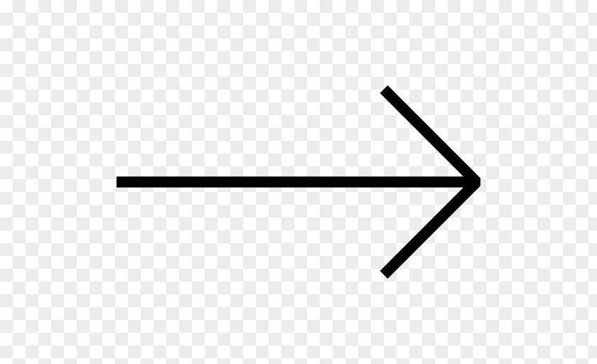 Arrow Diagram PNG