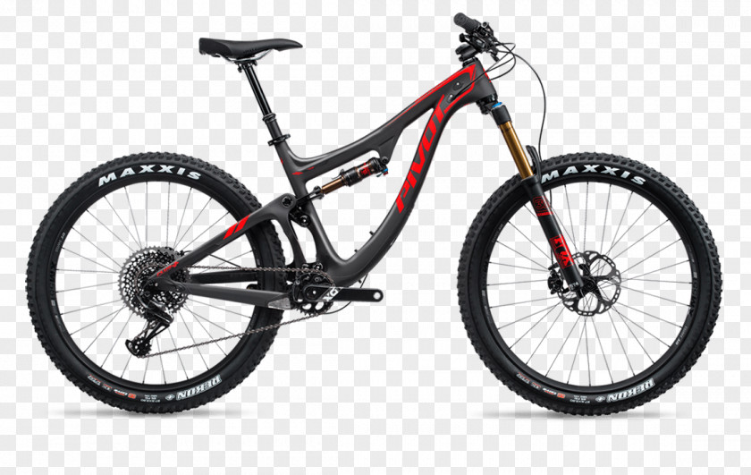 Bicycle Electric Mountain Bike Cycling Shop PNG