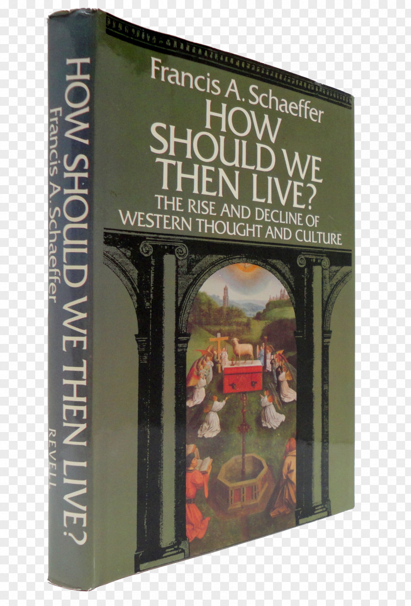 Book How Should We Then Live? The Intuitive Way I Live Now Now: Redefining Home And Family In 21st Century PNG