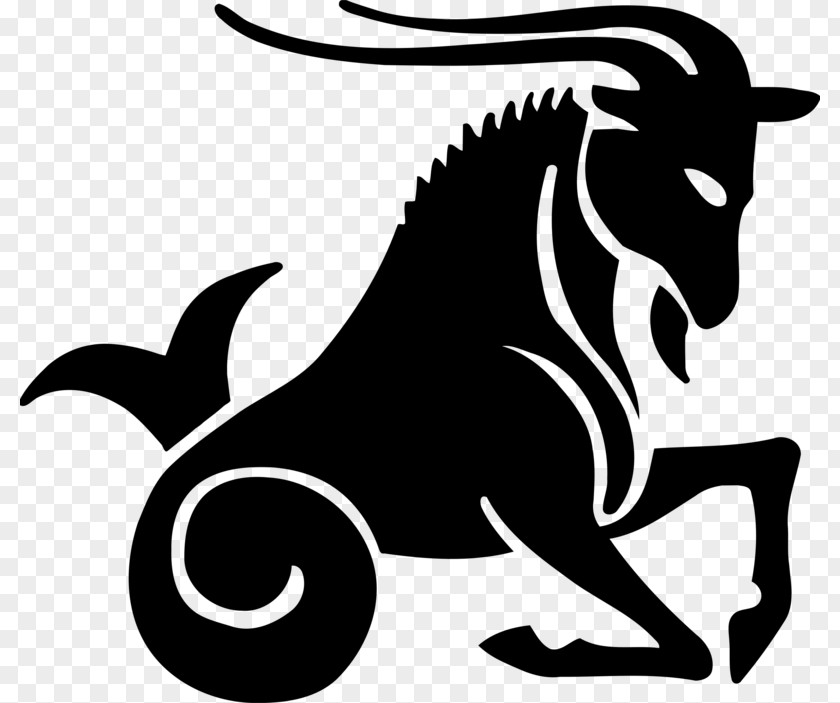 Capricorn Clip Art PNG