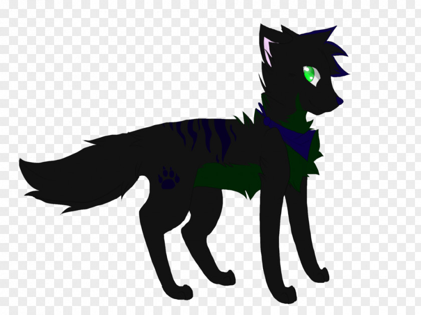 Cat Whiskers Red Fox Silhouette PNG