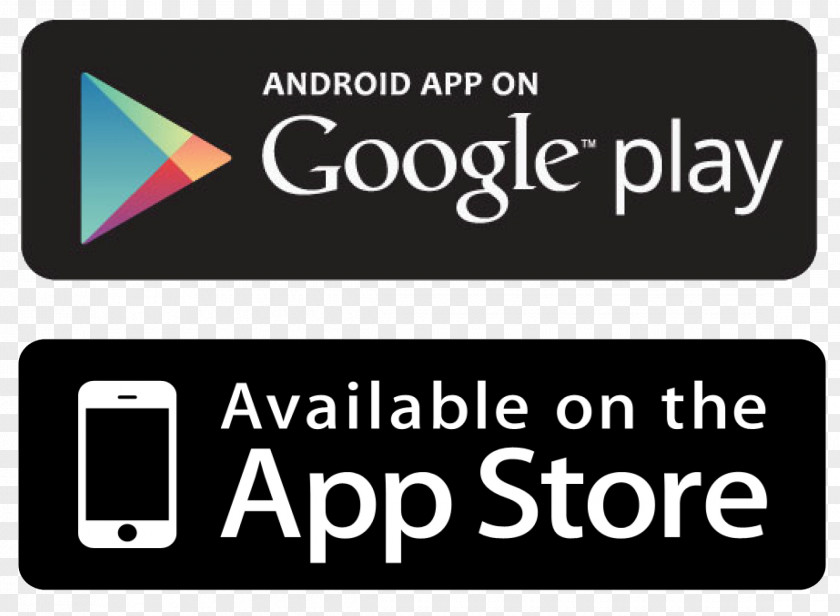 Coming Soon App Store Google Play Android PNG
