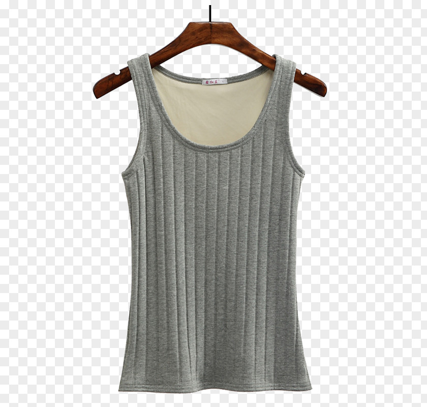 Dress Gilets Sleeveless Shirt Neck PNG