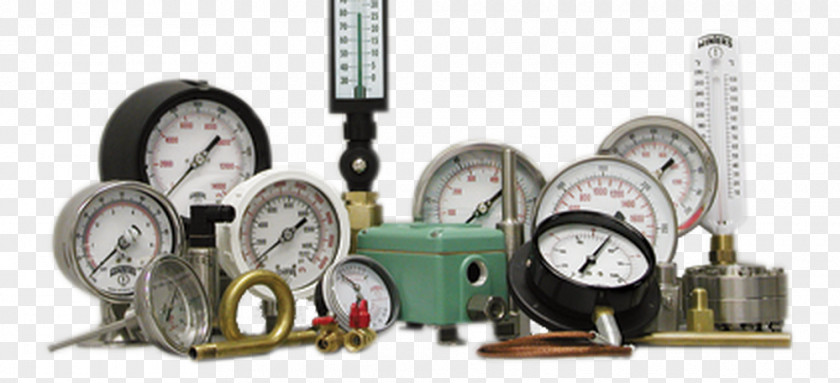 Gauge Runnalls Industries Thermometer Industry Pressure Measurement PNG